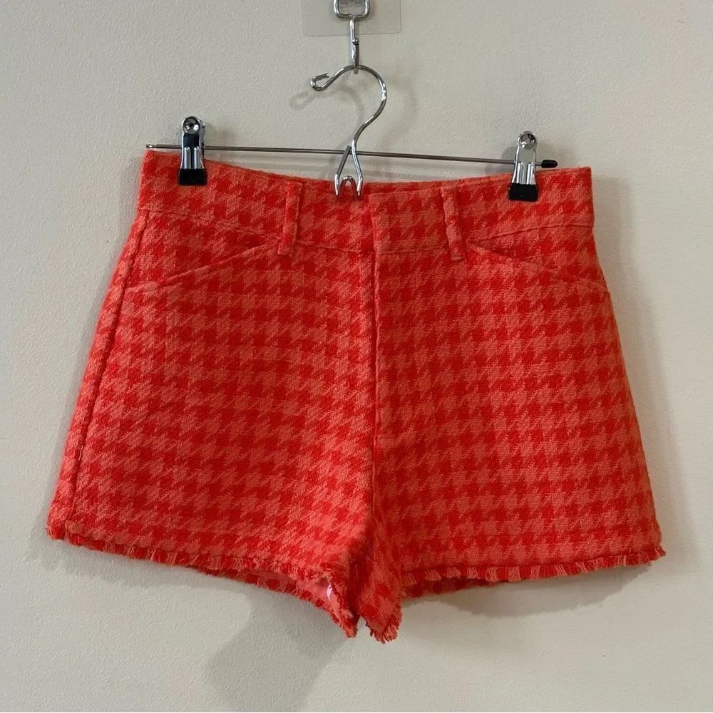 Zara Shorts - Picture 6 of 8